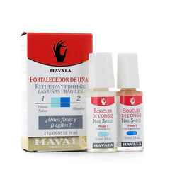 Mavala Nail Shield 2 Phases 2x10ml Jag Couture London - New York