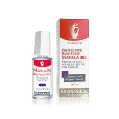 Mavala Protective Base Coat 002 10ml Jag Couture London - New York