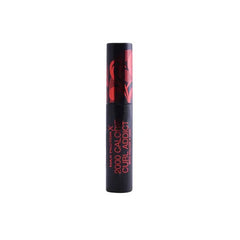 Jag Couture London - New York Max Factor 2000 Calorie Curl Addict Masck Black