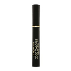 Jag Couture London - New York Max Factor 2000 Calorie Dramatic Volume Mascara 01 Black