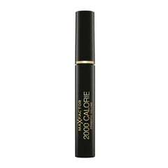 Max Factor 2000 Calorie Dramatic Volume Mascara 01 Black Jag Couture London - New York