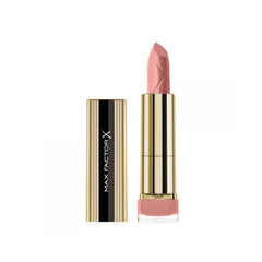 Max Factor Colour Elixir Moisture Kiss Lipstick  095 Dusky Rose Jag Couture London - New York