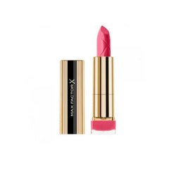 Max Factor Colour Elixir Moisture Kiss Lipstick 100 Firefly Jag Couture London - New York