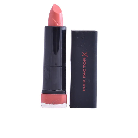 Max Factor Coulor Elixir Matte Lipstick 10 Sunkiss Jag Couture London - New York