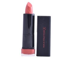 Max Factor Coulor Elixir Matte Lipstick 10 Sunkiss Jag Couture London - New York