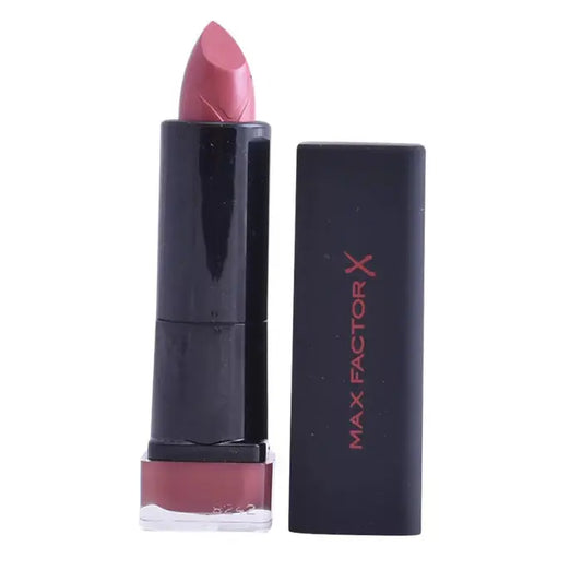 Max Factor Coulor Elixir Matte Lipstick 17 Nude Jag Couture London - New York