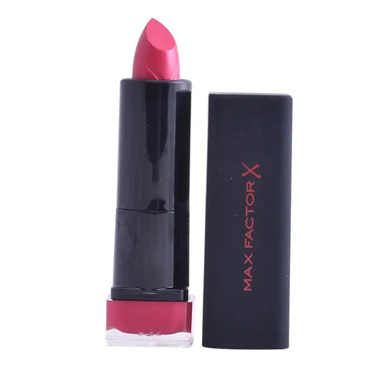 Max Factor Coulor Elixir Matte Lipstick 25 Blush Jag Couture London - New York