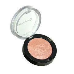 Max Factor Creme Puff Powder Blush 10 Nude Mauve Jag Couture London - New York