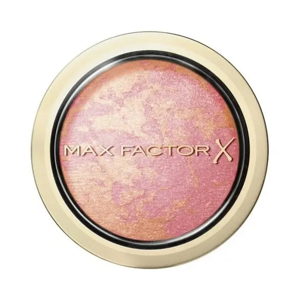 Max Factor Creme Puff Powder Blush 15 Seductive Pink Jag Couture London - New York