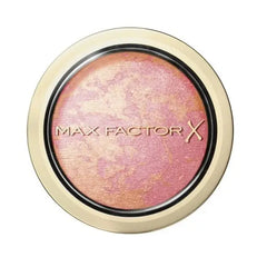 Max Factor Creme Puff Powder Blush 15 Seductive Pink Jag Couture London - New York