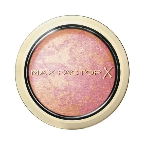 Jag Couture London - New York Max Factor Creme Puff Powder Blush 15 Seductive Pink