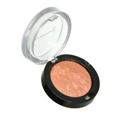 Max Factor Creme Puff Powder Blush 25 Alluring Rose Jag Couture London - New York
