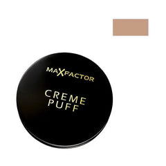 Jag Couture London - New York Max Factor Creme Puff Powder Compact 05 Translucent