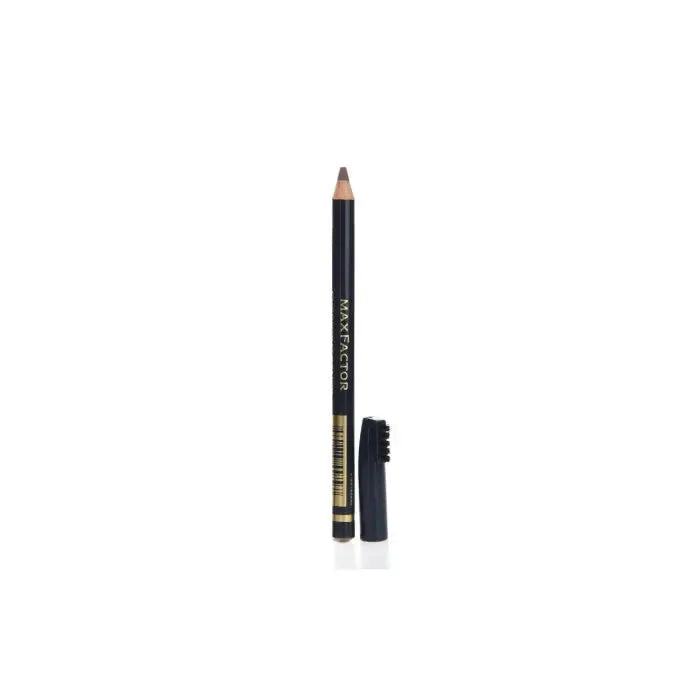 Max Factor Eyebrow Pencil 002 Hazel Jag Couture London - New York
