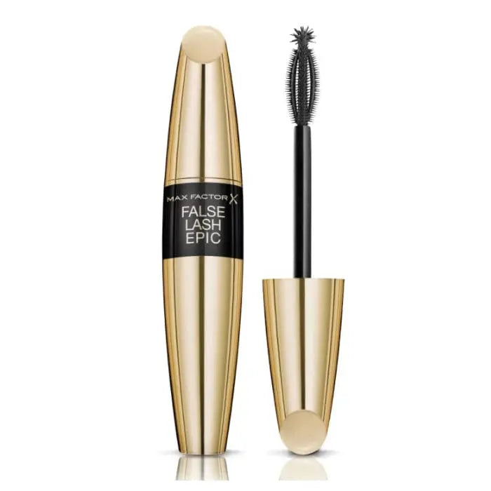 Jag Couture London - New York Max Factor False Lash Epic Mascara Black