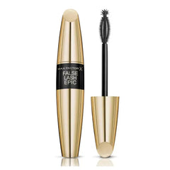 Max Factor False Lash Epic Mascara Black Jag Couture London - New York