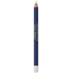Max Factor Khol Eye Liner Pencil 10 White Jag Couture London - New York
