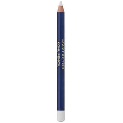 Jag Couture London - New York Max Factor Khol Eye Liner Pencil 10 White