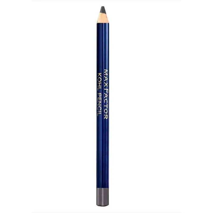 Jag Couture London - New York Max Factor Khol Eye Liner Pencil 50 Charcoal Grey