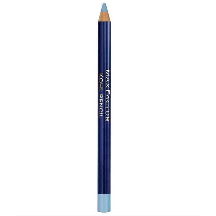 Jag Couture London - New York Max Factor Khol Eye Liner Pencil 60 Ice Blue