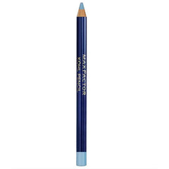 Jag Couture London - New York Max Factor Khol Eye Liner Pencil 60 Ice Blue
