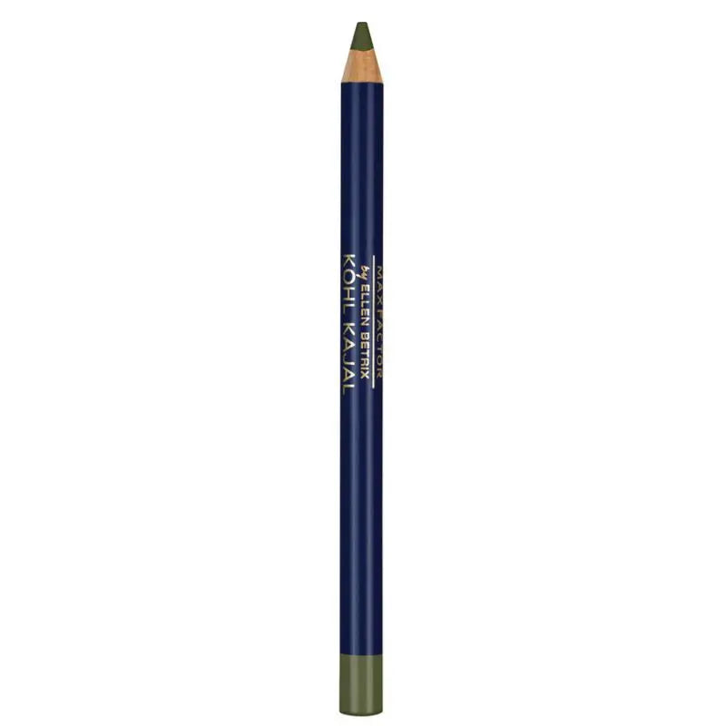 Max Factor Khol Eye Liner Pencil 70 Olive Jag Couture London - New York