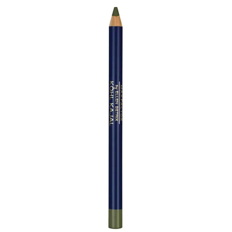 Jag Couture London - New York Max Factor Khol Eye Liner Pencil 70 Olive