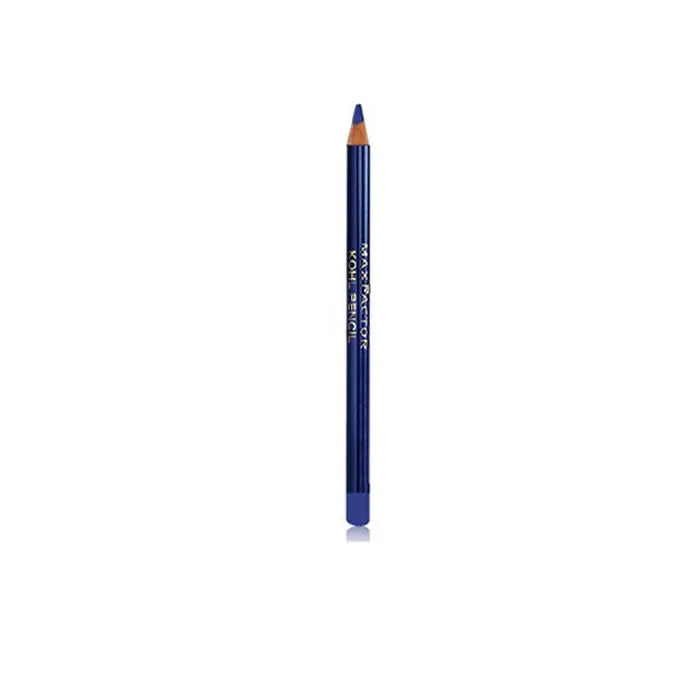 Max Factor Khol Eye Liner Pencil 80 Cobalt Blue Jag Couture London - New York