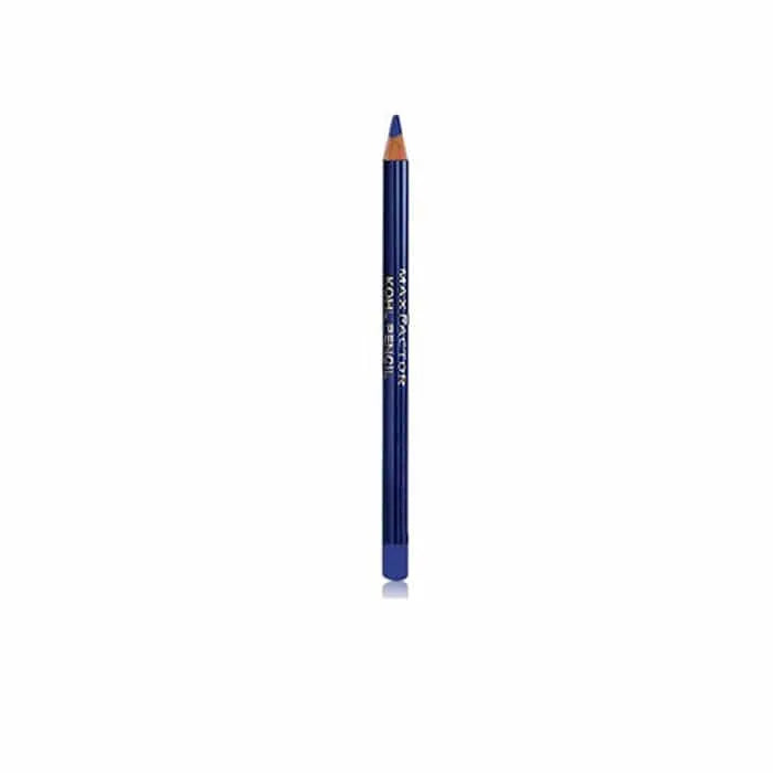 Jag Couture London - New York Max Factor Khol Eye Liner Pencil 80 Cobalt Blue