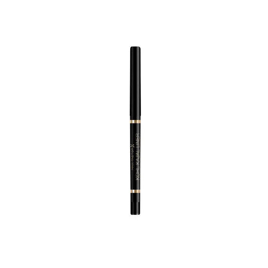 Max Factor Khol Kajal Liner Automatic Pencil 001 Jag Couture London - New York