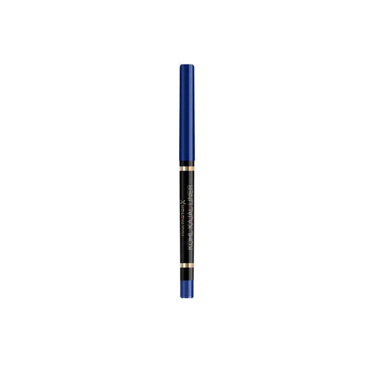 Max Factor Khol Kajal Liner Automatic Pencil 002 Azure Jag Couture London - New York