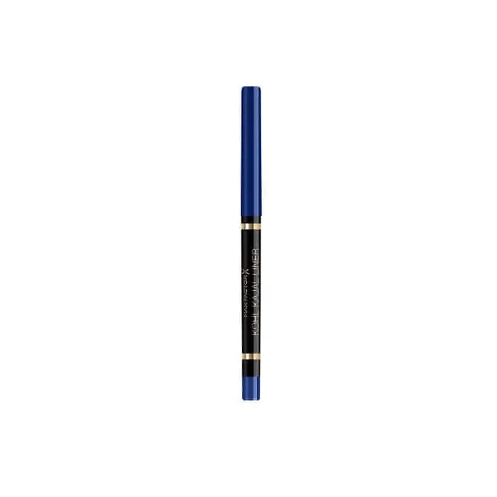 Jag Couture London - New York Max Factor Khol Kajal Liner Automatic Pencil 002 Azure