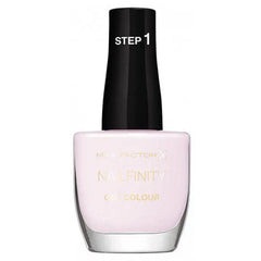 Max Factor Laca U?as M Factor Finity 305 Jag Couture London - New York