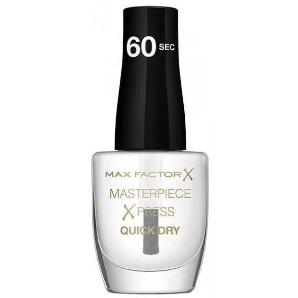 Max Factor Laca U?as M Factor Xpress 340 Jag Couture London - New York