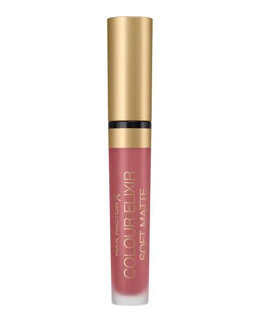 Max Factor Lapiz Lab M Factor Eli Soft 15matte Jag Couture London - New York