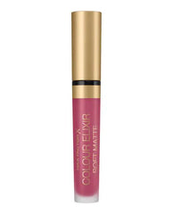 Max Factor Lapiz Lab M Factor Eli Soft 20matte Jag Couture London - New York