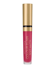 Max Factor Lapiz Lab M Factor Eli Soft 25matte Jag Couture London - New York