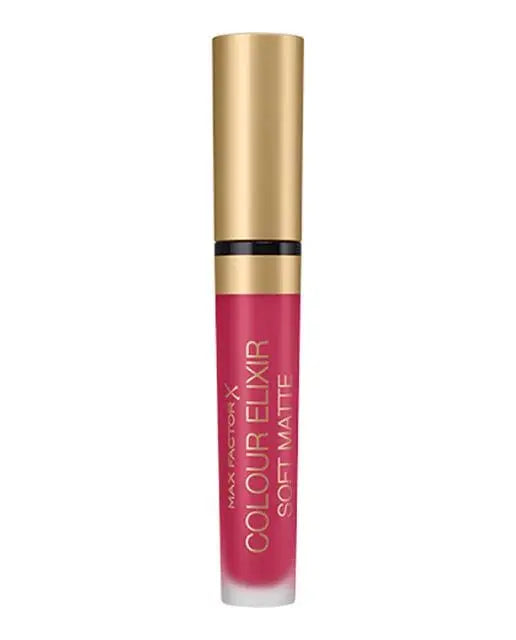 Jag Couture London - New York Max Factor Lapiz Lab M Factor Eli Soft 25matte