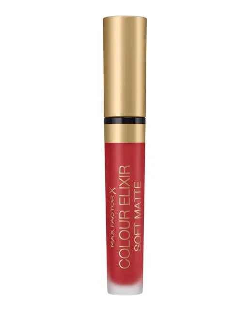 Max Factor Lapiz Lab M Factor Eli Soft 30matte Jag Couture London - New York