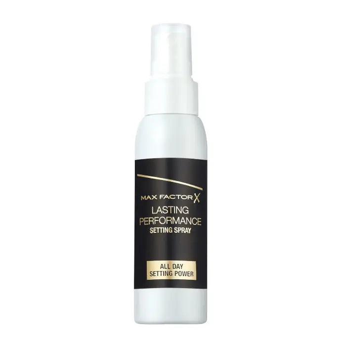 Max Factor Lasting Performance Setting Spray 100ml Jag Couture London - New York