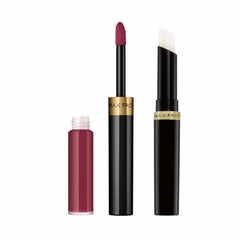 Max Factor Lipfinity Lip Colour 24 Hrs 108 Frivolous Jag Couture London - New York