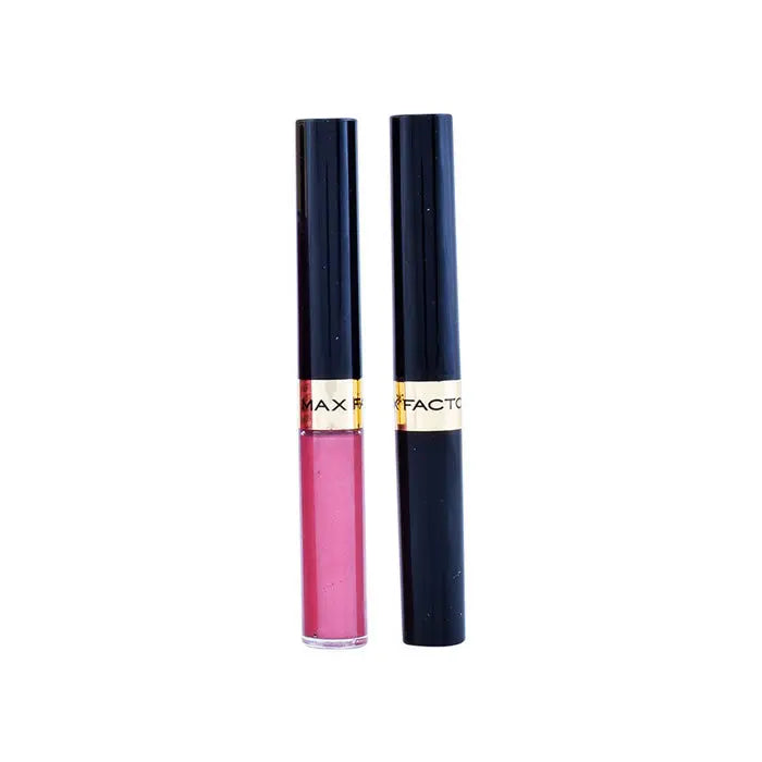 Max Factor Lipfinity Lipcolour 24h 020 Angelic Rose 2ml Jag Couture London - New York