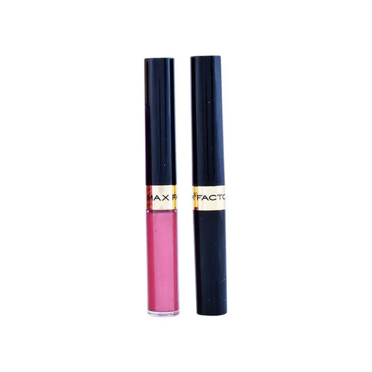 Max Factor Lipfinity Lipcolour 24h 020 Angelic Rose 2ml Jag Couture London - New York
