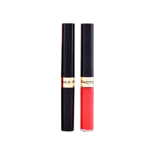 Max Factor Lipfinity Lipcolour 24h 115 Confident 2ml Jag Couture London - New York