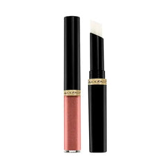 Jag Couture London - New York Max Factor Lipfinity Lipcolour 24h 160 Iced 2ml