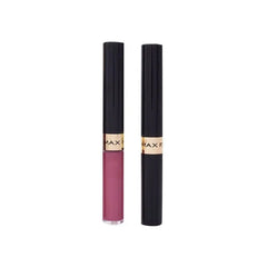 Jag Couture London - New York Max Factor Lipfinity Lipcolour 24h 330 Essential Burgundy 2ml