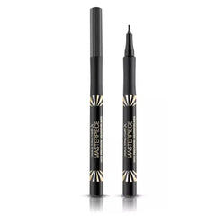 Max Factor Masterpiece High Precision Liquid Eyeliner 01 Black Jag Couture London - New York