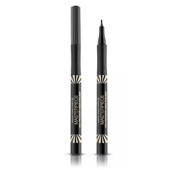 Jag Couture London - New York Max Factor Masterpiece High Precision Liquid Eyeliner 01 Black