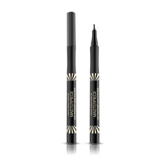 Max Factor Masterpiece High Precision Liquid Eyeliner 015 Charcoal Jag Couture London - New York