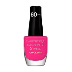 Max Factor Masterpiece Xpress Quickdry 271 Jag Couture London - New York